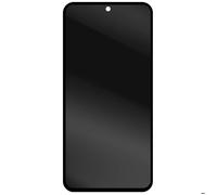 Écran de Remplacement LCD pour Xiaomi 12T / 12T Pro avec Vitre Tactile Noir