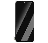 Écran LCD pour Xiaomi 13T et 13T Pro + Vitre Tactile Original Noir