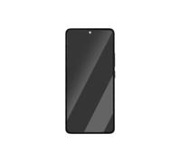 Écran LCD pour Xiaomi 14T Pro avec Vitre Tactile et Châssis Relife Noir