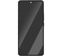 Écran LCD pour Xiaomi 14T Pro avec Vitre Tactile et Châssis Relife Noir Noir G