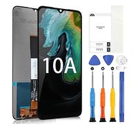 Écran LCD pour Xiaomi Redmi 10A/Redmi 9A/Redmi 9C/Redmi 9C NFC 6,53 Pouces Écran Tactile Écran Remplacement Digitizer Assemblée avec Réparation Kit (Non pour Redmi 9)
