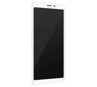 Écran LCD pour Xiaomi Redmi 6 et 6A Bloc Complet Tactile Compatible Blanc