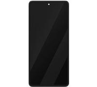 Écran LCD pour Xiaomi Redmi Note 12 Pro Plus 5G avec Châssis Noir