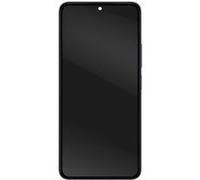 Écran LCD pour Xiaomi Redmi Note 13 Pro Plus Vitre Tactile et Châssis Relife Noir Noir G