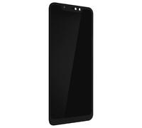 Écran LCD pour Xiaomi Redmi Note 6 Pro Bloc Complet Tactile Compatible Noir