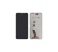 Ecran LCD - Premium - Motorola - Moto G54 5G - Noir - 5,5 pouces - Sans châssis