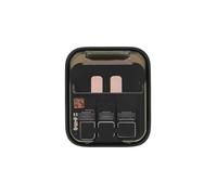 Relife Écran LCD + vitre tactile Apple Watch SE2 40mm GPS et Cellulaire Noir