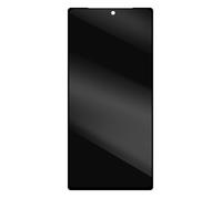Relife Écran LCD et Vitre Tactile pour Google Pixel 6 Pro Sans Châssis Noir