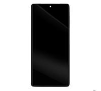 Écran LCD - ReLife - Google Pixel 7 Pro - Noir - 5,5 pouces - Remplacement d'écran