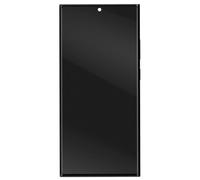 Écran LCD - ReLife - Samsung Galaxy Note 20 Ultra - Vitre Tactile - Châssis Pré-monté - Noir