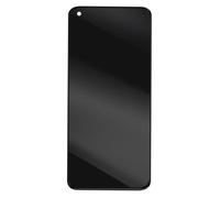 Écran LCD - RELIFE - Xiaomi Mi 11 5G - Noir - Verre trempé - Nappe intégrée
