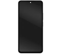 Écran LCD - RELIFE - Xiaomi Redmi Note 13 Pro 5G - Vitre Tactile - Châssis Pré-monté - Noir