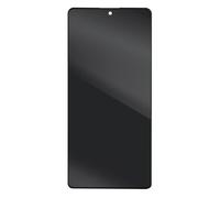 Écran LCD - RELIFE - Xiaomi Redmi Note 13 - Verre trempé - 5,5 pouces - Noir