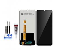 Ecran LCD Remplacement pour OPPO A16 / A16S + Vitre Tactile + Outils + Colle