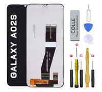 Ecran LCD remplacement pour Samsung Galaxy A02S SM-A025G et SM-A025F +Kit