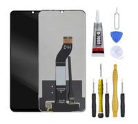 Ecran Lcd Remplacement Xiaomi Redmi 13c / 23100rn82l, 23106rn0da +Kit