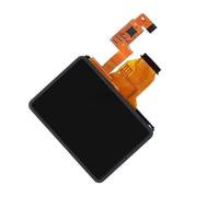 Écran LCD Rétroéclairé Compatible avec L'appareil Photo Reflex Numérique Canon EOS 650D Rebel T4i Kiss X6i. Accessoires for Appareil Photo.