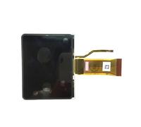 Écran LCD rétroéclairé Compatible avec Les appareils Photo Nikon D610, D600, D800, D800E, D4, D4S et DF (pièce détachée).