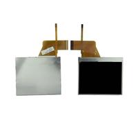 Écran LCD Rétroéclairé, Compatible avec Les Modèles Olympus U760 Et PENTAX S12. Pièce De Rechange for Appareil Photo Numérique.