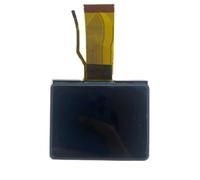 Écran LCD Rétroéclairé Compatible avec Nikon D810, D7200 Et D750, Accessoires for Appareil Photo