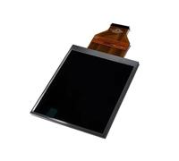 Ecran LCD retroeclaire, Compatible avec Nikon | Ecran de reparation pour appareil photo numerique avec retroeclairage pour COOLPIX P1000