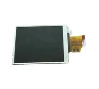 Écran LCD Rétroéclairé, Compatible avec Panasonic DMC-S5 FS40 FH6, Accessoires for Appareil Photo