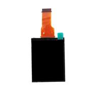 Écran LCD Rétroéclairé Compatible avec Sony, Cyber-Shot DSC-W55, DSC-W110, DSC-W120, DSC-W130 Et DSC-H3. Accessoires for Appareil Photo.