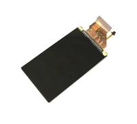 Écran LCD rétroéclairé, Compatible avec Sony ILCE-6000, ILCE-6300, A6000, A6300, MC2500, A5100. Pièce de Rechange for Appareil Photo.