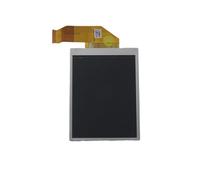 Écran LCD Rétroéclairé De Rechange, Compatible avec L'appareil Photo Canon IXUS285HS.(B)