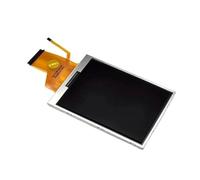 Écran LCD rétroéclairé et vitre extérieure, Compatible avec Nikon, Coolpix, pièces de Rechange for Appareil Photo numérique P7100