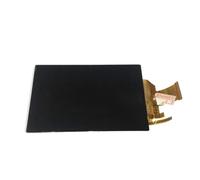 Écran LCD Rétroéclairé for Appareil Photo Canon G7X II, Compatible avec Le G7X Mark II, Pièces Détachées for Appareil Photo G7X 2