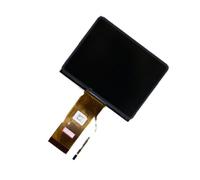Écran LCD Rétroéclairé for Appareil Photo, Compatible avec Nikon D7200, D810 Et D750, Pièces De Rechange
