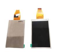 Écran LCD Rétroéclairé for Olympus VR340 VR350 VR360 VH210 VG170 SZ15 D750 D755, Accessoires for Appareil Photo