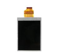 Écran LCD Rétroéclairé, Pièce De Réparation Compatible avec Les Appareils Photo Numériques Nikon S4300 Et S4200, sans Contact, Accessoires for Appareil Photo