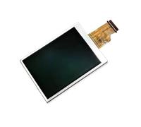 Écran LCD Rétroéclairé, Pièces De Rechange Et Accessoires for Appareil Photo, Compatible avec Samsung PL120, PL121, ST90(Bundle 2)