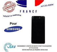 Ecran LCD Complet Pour Realme C21 Avec Châssis
