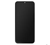 Écran LCD - SAMSUNG - Galaxy A15 - Super AMOLED 6,5 pouces - Installation facile - 100% fonctionnel