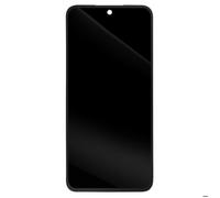 Écran LCD - SAMSUNG - Galaxy A55 - AMOLED 6,5 pouces - Installation facile - Conforme CE et RoHS