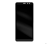 Écran LCD - Samsung - Galaxy A8 2018 - Noir - 5,5 pouces - Remplacement smartphone
