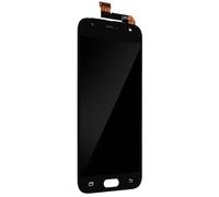 Clappio Écran LCD pour Samsung Galaxy J3 2017 Bloc Complet Tactile Compatible