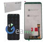 Écran LCD SAMSUNG GALAXY J6+ PLUS J610F / J4+ J415 Service Pack Tactile