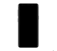 Samsung Bloc complet Galaxy S10 Plus Écran LCD vitre tactile original Bleu