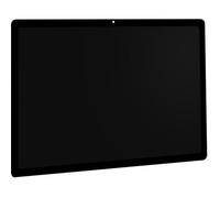 Bloc Complet pour Samsung Galaxy Tab A7 10.4 2020 Écran LCD Vitre Tactile Samsung Noir
