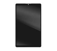 Écran LCD - Samsung - Galaxy Tab A9 - Noir - Remplacement - Tactile intégré