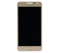 Ecran LCD set complet GH97-17787B or pour Samsung Galaxy S5 Neo G903F