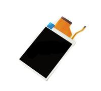 Écran LCD SLR D5200 D3300 100% Original et Neuf for Nikon D5200 avec rétroéclairage, pièces de Rechange for Appareil Photo