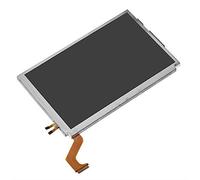 Ecran LCD supérieur,Accessoires de pièces de rechange Écran LCD supérieur supérieur pour les jeux système 3DS XL,Test de contrôle qualité d'usine en usine,Garantie de qualité digne de confiance