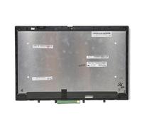 Écran LCD Tactile 13,3 Pouces FHD 1920 X 1080, Compatible Avec Lenovo ThinkPad L13 Yoga Gen 2 Et L13 Yoga. Accessoires For Ordinateur Portable.