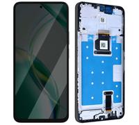 Écran LCD Tactile - AVIZAR - Honor 200 Smart - Châssis Intégré - 5,5 pouces - Noir