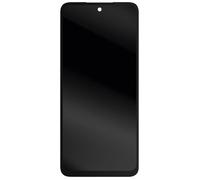 Écran LCD Tactile - AVIZAR - Motorola Moto G05 / E15 - Noir - 5,5 pouces - Remplacement
